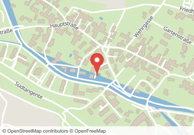 Hotels an der Am Löfflerbrunnen in Müllheim – Unterkünfte, Pensionen und Ferienwohnungen in zentraler Lage