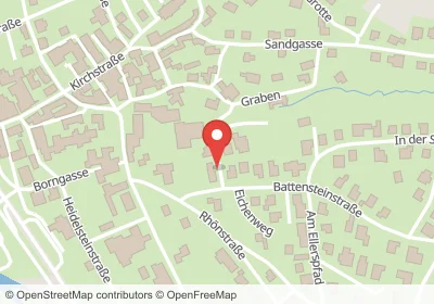 Am Manggarten Hilders – Hotels in der Nähe Hotels an der Am Manggarten in Hilders – Unterkünfte, Pensionen und Ferienwohnungen in zentraler Lage