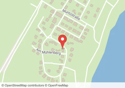 Am Mühlenberg Klink – Hotels in der Nähe Hotels an der Am Mühlenberg in Klink – Unterkünfte, Pensionen und Ferienwohnungen in zentraler Lage