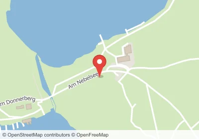 Hotels an der Am Nebelsee in Röbel – Unterkünfte, Pensionen und Ferienwohnungen in zentraler Lage