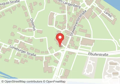 Am Osterberg Lüchow-Dannenberg – Hotels in der Nähe Hotels an der Am Osterberg in Lüchow-Dannenberg – Unterkünfte, Pensionen und Ferienwohnungen in zentraler Lage