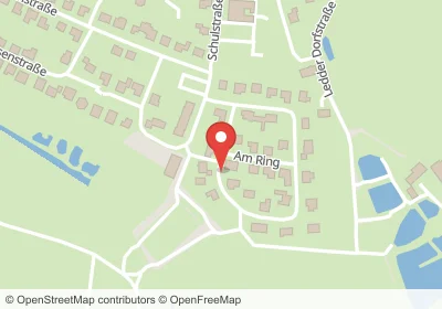 Am Ring Tecklenburg – Hotels in der Nähe Hotels an der Am Ring in Tecklenburg – Unterkünfte, Pensionen und Ferienwohnungen in zentraler Lage