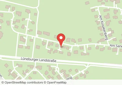 Am Sandkamp Lüchow-Dannenberg – Hotels in der Nähe Hotels an der Am Sandkamp in Lüchow-Dannenberg – Unterkünfte, Pensionen und Ferienwohnungen in zentraler Lage