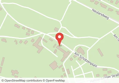 Hotels an der Am Schützenplatz in Lüchow-Dannenberg – Unterkünfte, Pensionen und Ferienwohnungen in zentraler Lage