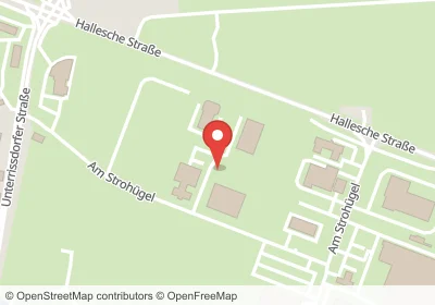 Hotels an der Am Strohhügel in Eisleben – Unterkünfte, Pensionen und Ferienwohnungen in zentraler Lage