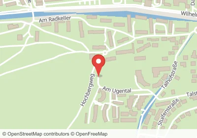 Am Ugental Heidenheim an der Brenz – Hotels in der Nähe Hotels an der Am Ugental in Heidenheim an der Brenz – Unterkünfte, Pensionen und Ferienwohnungen in zentraler Lage