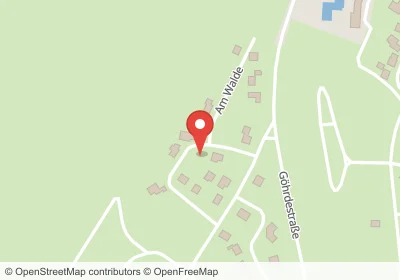 Am Walde Lüchow-Dannenberg – Hotels in der Nähe Hotels an der Am Walde in Lüchow-Dannenberg – Unterkünfte, Pensionen und Ferienwohnungen in zentraler Lage