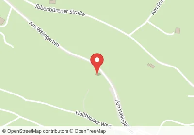Am Weingarten Tecklenburg – Hotels in der Nähe Hotels an der Am Weingarten in Tecklenburg – Unterkünfte, Pensionen und Ferienwohnungen in zentraler Lage