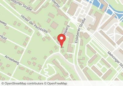 Am Wolfsberg Aschersleben – Hotels in der Nähe Hotels an der Am Wolfsberg in Aschersleben – Unterkünfte, Pensionen und Ferienwohnungen in zentraler Lage