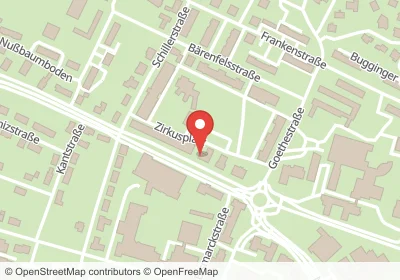 Am Zirkusplatz Müllheim – Hotels in der Nähe Hotels an der Am Zirkusplatz in Müllheim – Unterkünfte, Pensionen und Ferienwohnungen in zentraler Lage