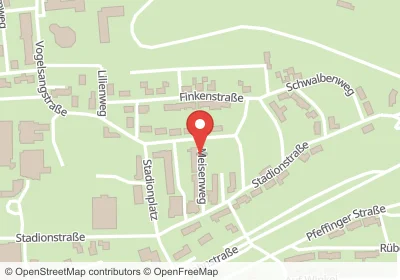 Hotels an der Ammerstraße in Albstadt – Unterkünfte, Pensionen und Ferienwohnungen in zentraler Lage