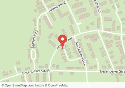Amselstraße Elmshorn – Hotels in der Nähe Hotels an der Amselstraße in Elmshorn – Unterkünfte, Pensionen und Ferienwohnungen in zentraler Lage