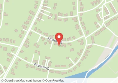 Amselweg Bad Oldesloe – Hotels in der Nähe Hotels an der Amselweg in Bad Oldesloe – Unterkünfte, Pensionen und Ferienwohnungen in zentraler Lage