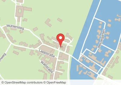 Hotels an der Amtshof in Lüchow-Dannenberg – Unterkünfte, Pensionen und Ferienwohnungen in zentraler Lage