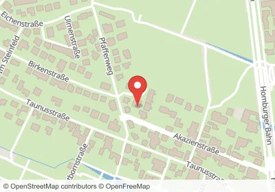 An den Pappeln Oberursel – Hotels in der Nähe Hotels an der An den Pappeln in Oberursel – Unterkünfte, Pensionen und Ferienwohnungen in zentraler Lage