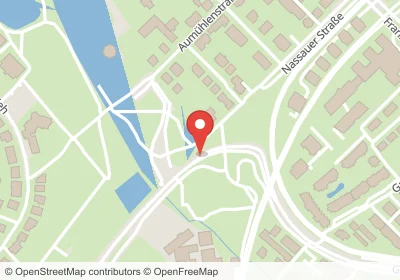 Hotels an der An der Brennersmühle in Oberursel – Unterkünfte, Pensionen und Ferienwohnungen in zentraler Lage