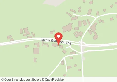 Hotels an der An der Bundesstraße in Lüchow-Dannenberg – Unterkünfte, Pensionen und Ferienwohnungen in zentraler Lage