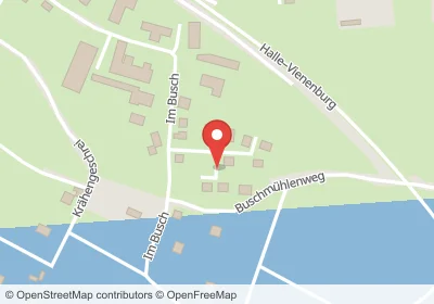 Hotels an der An der Buschmühle in Aschersleben – Unterkünfte, Pensionen und Ferienwohnungen in zentraler Lage