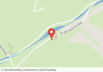 Hotels an der An der Buschmühle in Eisleben – Unterkünfte, Pensionen und Ferienwohnungen in zentraler Lage