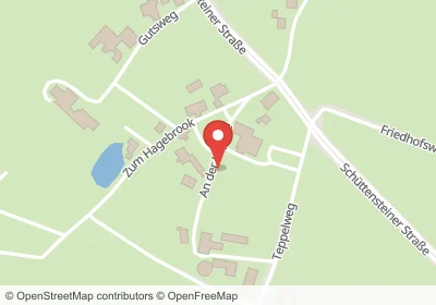 An der Kapelle Isselburg – Hotels in der Nähe Hotels an der An der Kapelle in Isselburg – Unterkünfte, Pensionen und Ferienwohnungen in zentraler Lage