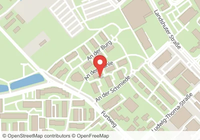 Hotels an der An der Mühle in Unterschleißheim – Unterkünfte, Pensionen und Ferienwohnungen in zentraler Lage