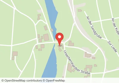 An der Nüst Hilders – Hotels in der Nähe Hotels an der An der Nüst in Hilders – Unterkünfte, Pensionen und Ferienwohnungen in zentraler Lage