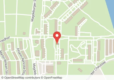 Hotels an der An der Schlackenmühle in Eisleben – Unterkünfte, Pensionen und Ferienwohnungen in zentraler Lage