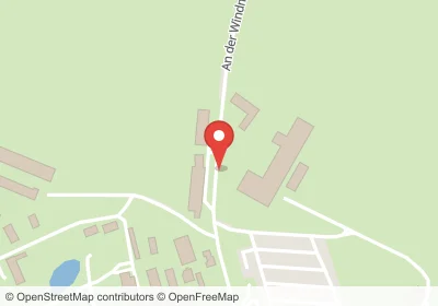 Hotels an der An der Windmühle in Crimmitschau – Unterkünfte, Pensionen und Ferienwohnungen in zentraler Lage