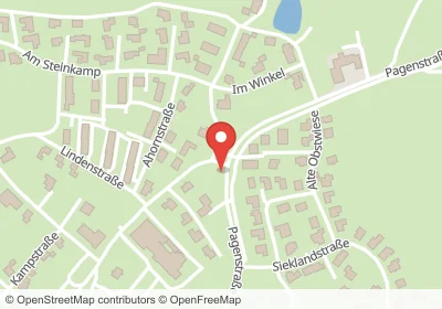 An Gummerts Kamp Tecklenburg – Hotels in der Nähe Hotels an der An Gummerts Kamp in Tecklenburg – Unterkünfte, Pensionen und Ferienwohnungen in zentraler Lage