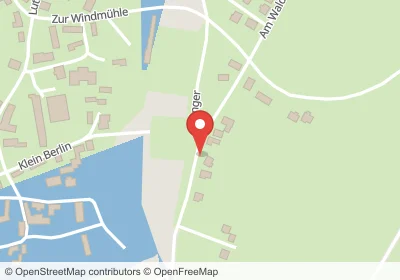 Hotels an der Anger in Eisleben – Unterkünfte, Pensionen und Ferienwohnungen in zentraler Lage