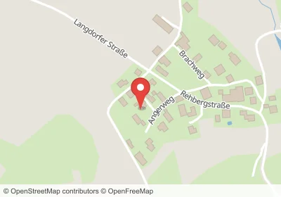 Angerweg Spiegelau – Hotels in der Nähe Hotels an der Angerweg in Spiegelau – Unterkünfte, Pensionen und Ferienwohnungen in zentraler Lage