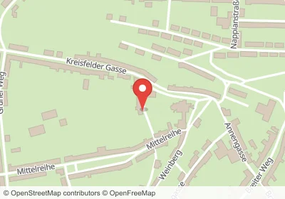 Hotels an der Annenkichplatz in Eisleben – Unterkünfte, Pensionen und Ferienwohnungen in zentraler Lage