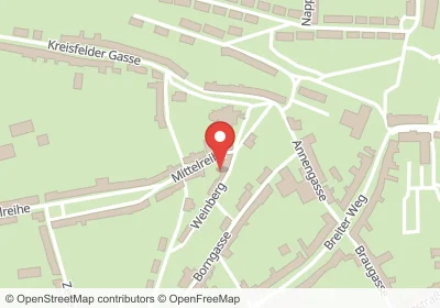 Hotels an der Annenkirchplatz in Eisleben – Unterkünfte, Pensionen und Ferienwohnungen in zentraler Lage