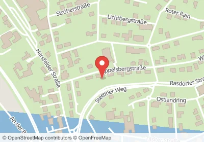 Appelsbergstraße Hünfeld – Hotels in der Nähe Hotels an der Appelsbergstraße in Hünfeld – Unterkünfte, Pensionen und Ferienwohnungen in zentraler Lage