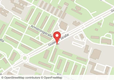Armstrongstraße Aschersleben – Hotels in der Nähe Hotels an der Armstrongstraße in Aschersleben – Unterkünfte, Pensionen und Ferienwohnungen in zentraler Lage