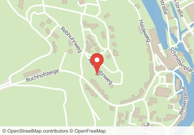 Hotels an der Auerhahnweg in Heidenheim an der Brenz – Unterkünfte, Pensionen und Ferienwohnungen in zentraler Lage