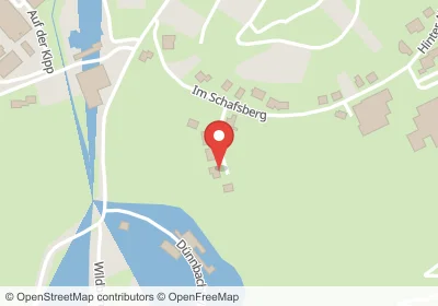 Hotels an der Auf Daubhaus in Treis-Karden – Unterkünfte, Pensionen und Ferienwohnungen in zentraler Lage