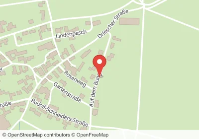 Hotels an der Auf dem Bungert in Ulmen – Unterkünfte, Pensionen und Ferienwohnungen in zentraler Lage