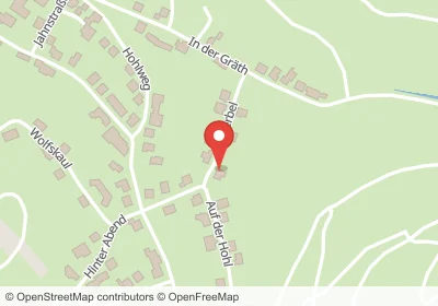 Hotels an der Auf der Hohl in Treis-Karden – Unterkünfte, Pensionen und Ferienwohnungen in zentraler Lage