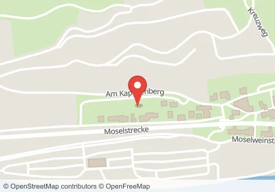 Hotels an der Auf Grau in Treis-Karden – Unterkünfte, Pensionen und Ferienwohnungen in zentraler Lage