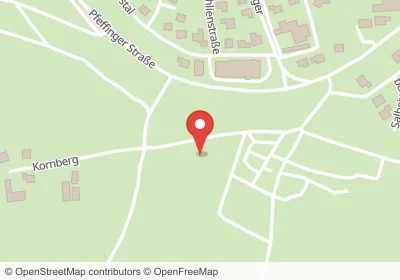 Hotels an der Auf Kornberg in Albstadt – Unterkünfte, Pensionen und Ferienwohnungen in zentraler Lage