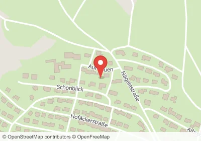 Hotels an der Auf Lauen in Albstadt – Unterkünfte, Pensionen und Ferienwohnungen in zentraler Lage