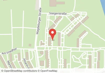 Hotels an der August-Bebel-Straße in Eisleben – Unterkünfte, Pensionen und Ferienwohnungen in zentraler Lage