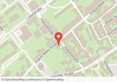 Hotels an der Augusta-Straße in Tangermünde – Unterkünfte, Pensionen und Ferienwohnungen in zentraler Lage