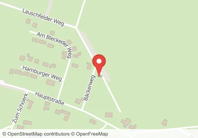 Bäckerweg Lüchow-Dannenberg – Hotels in der Nähe Hotels an der Bäckerweg in Lüchow-Dannenberg – Unterkünfte, Pensionen und Ferienwohnungen in zentraler Lage