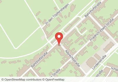 Hotels an der Bahnhofstraße in Klais – Unterkünfte, Pensionen und Ferienwohnungen in zentraler Lage
