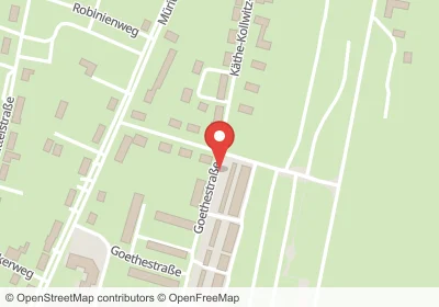 Hotels an der Bahnhofstraße in Röbel – Unterkünfte, Pensionen und Ferienwohnungen in zentraler Lage