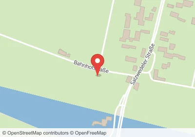 Bahnhofstraße Lüchow-Dannenberg – Hotels in der Nähe Hotels an der Bahnhofstraße in Lüchow-Dannenberg – Unterkünfte, Pensionen und Ferienwohnungen in zentraler Lage