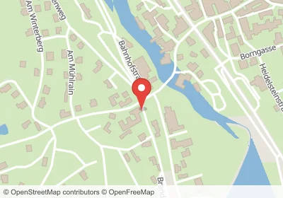 Bahnhofstraße Hilders – Hotels in der Nähe Hotels an der Bahnhofstraße in Hilders – Unterkünfte, Pensionen und Ferienwohnungen in zentraler Lage