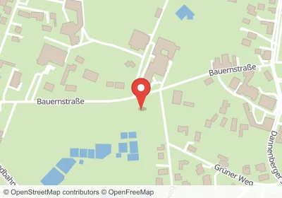 Hotels an der Bauernstraße in Lüchow-Dannenberg – Unterkünfte, Pensionen und Ferienwohnungen in zentraler Lage
